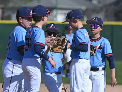 2025 Tournament Dates