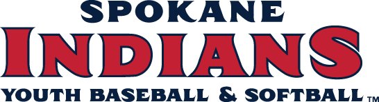 Spokane Indians Youth Baseball » Spring T-Ball & Coach Pitch (Ages 4-8)